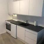Apartment Go Sleep
