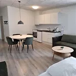 Go Sleep Apartman