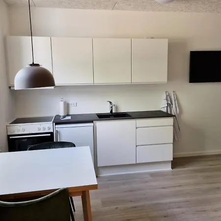 Go Sleep Apartment *