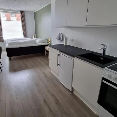 Go Sleep Apartament Vandel