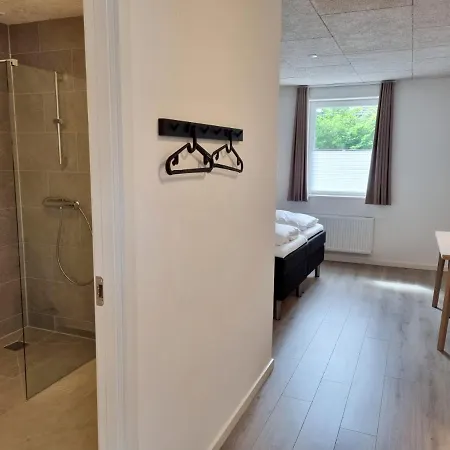 Go Sleep Apartament