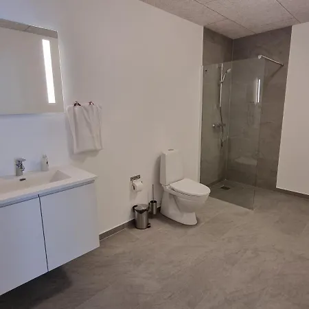 Apartament Go Sleep Vandel