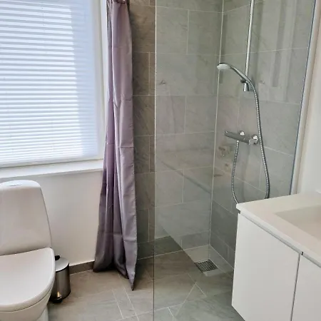 公寓 Go Sleep 旺代尔