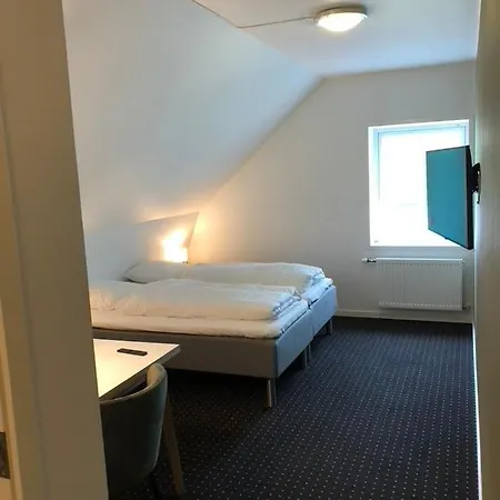Go Sleep Appartement Vandel