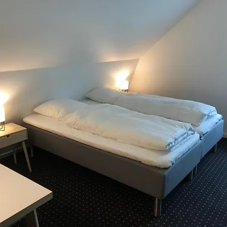 Apartament Go Sleep *