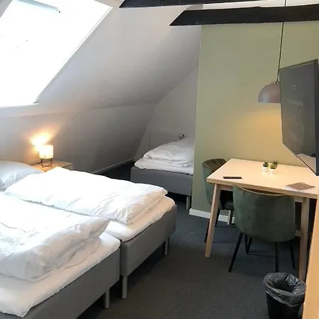 Appartement Go Sleep