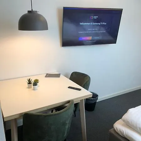 Go Sleep Appartement *