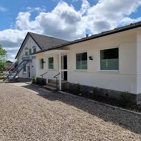 Apartament Go Sleep *