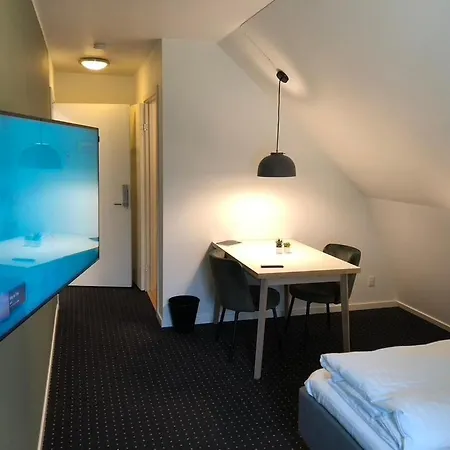 Go Sleep 公寓 旺代尔