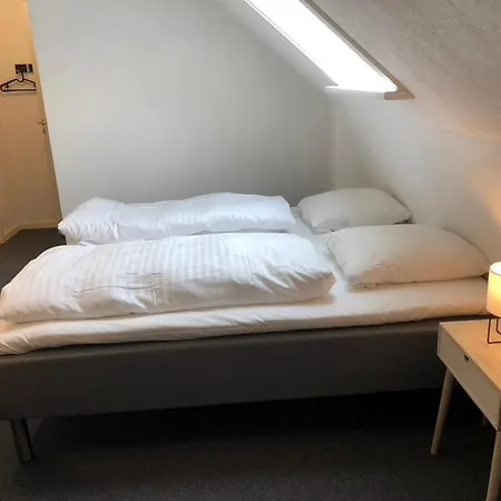 Appartement Go Sleep *