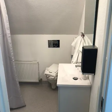 Appartement Go Sleep Vandel