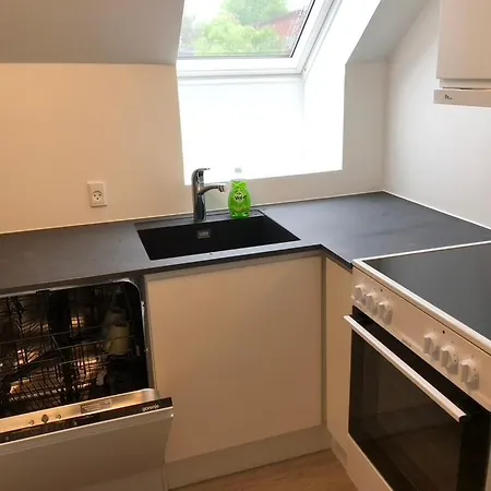 Appartement Go Sleep *