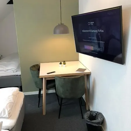 Appartement Go Sleep Vandel