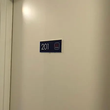 Apartamento Go Sleep