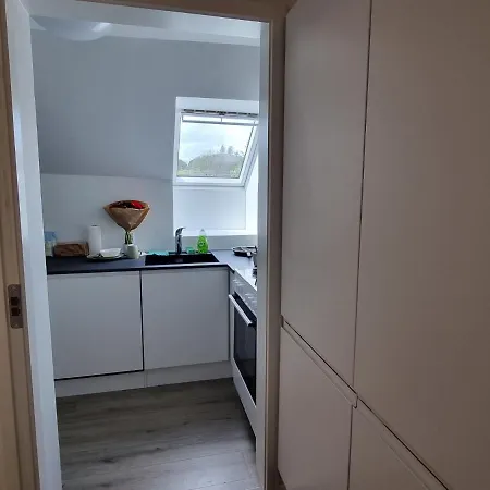 Go Sleep 公寓 旺代尔