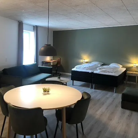 Go Sleep Appartement