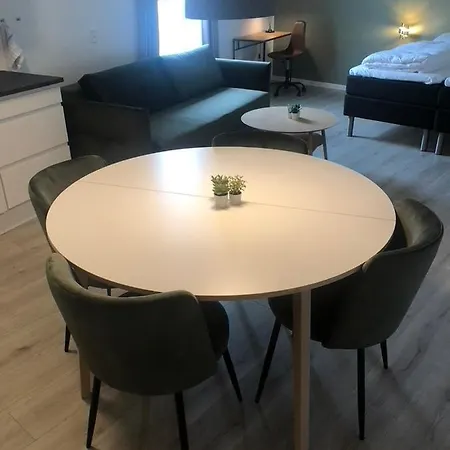 Apartament Go Sleep Vandel
