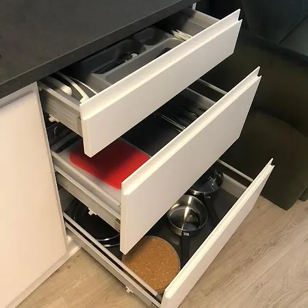 Go Sleep Appartement