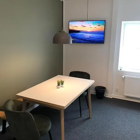 Go Sleep * 旺代尔