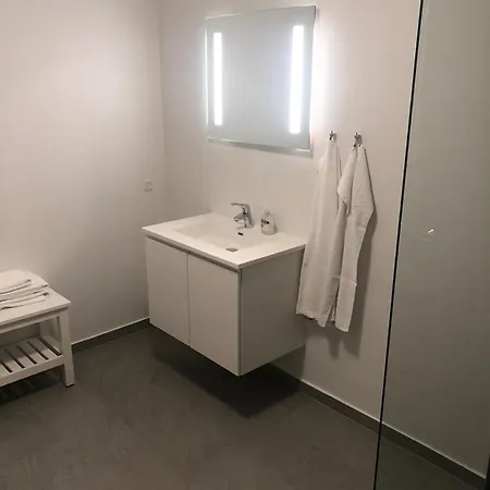 Apartament Go Sleep *