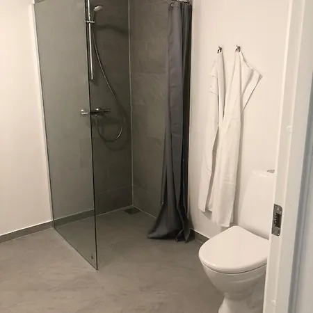 Go Sleep Apartament Vandel