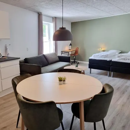 Go Sleep * 旺代尔