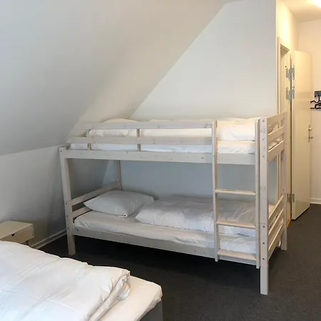 Apartament Go Sleep Vandel