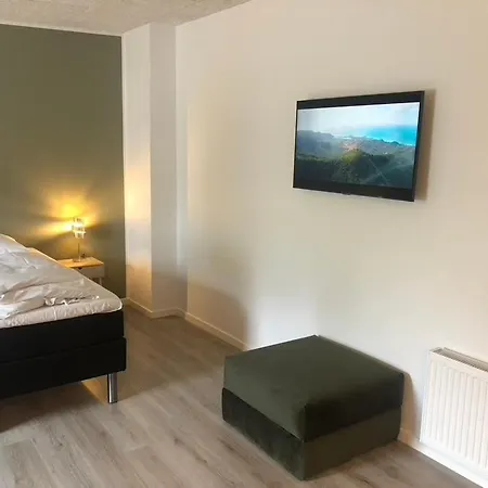 Go Sleep Apartament *
