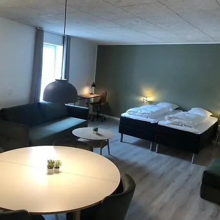 Go Sleep Apartamento