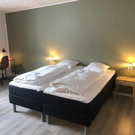 Go Sleep Apartament *