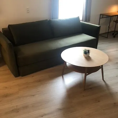 Go Sleep Apartment *