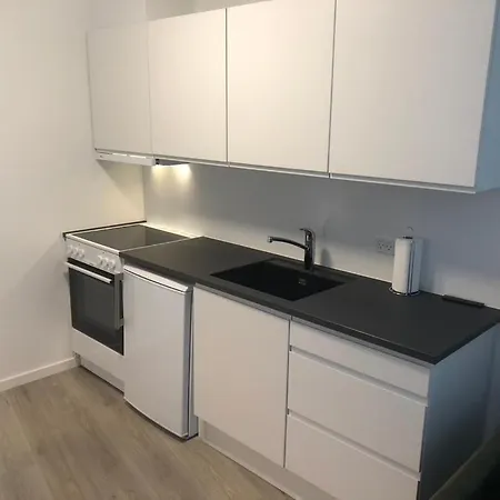 Apartament Go Sleep