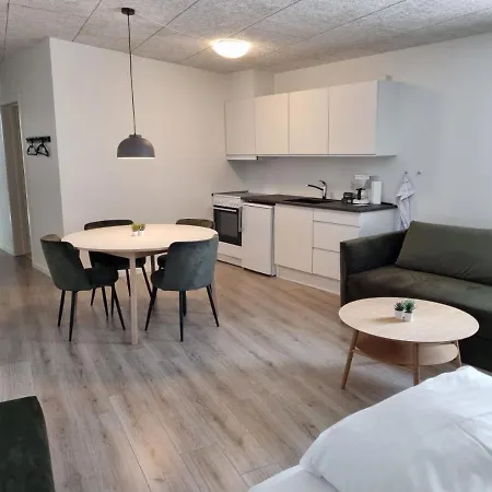 Go Sleep Apartament
