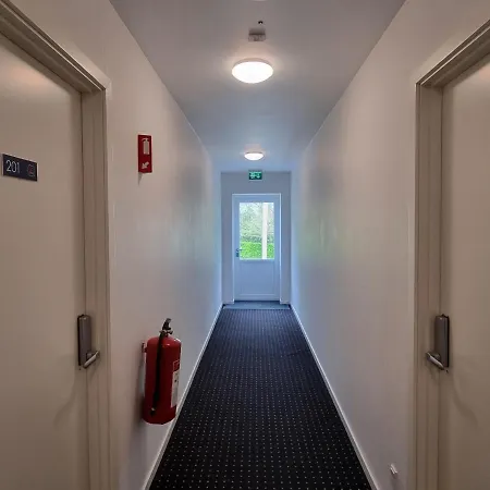 Appartement Go Sleep