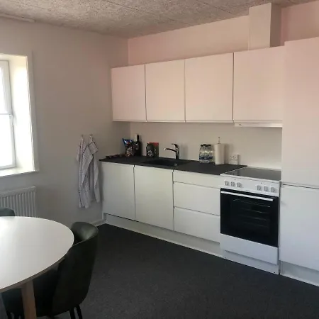 Go Sleep Apartament *