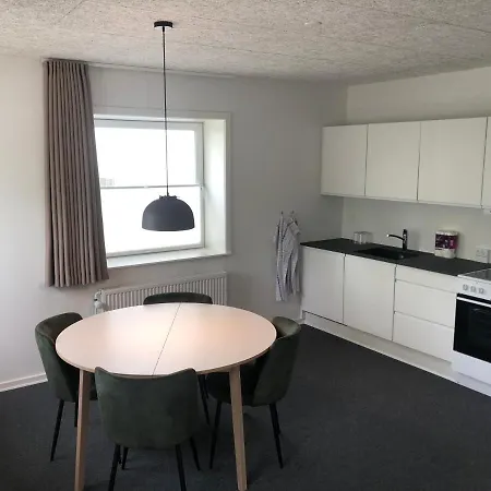 Apartament Go Sleep Vandel