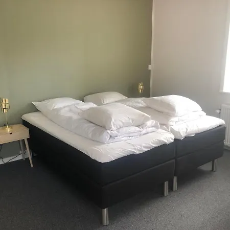 Appartement Go Sleep