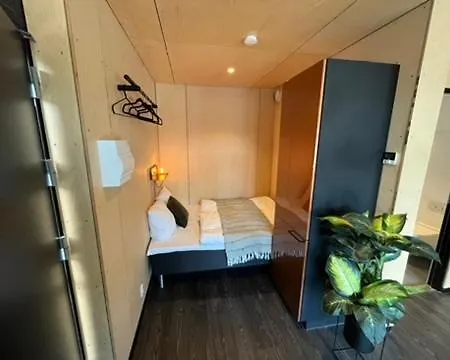 Go Sleep Appartement