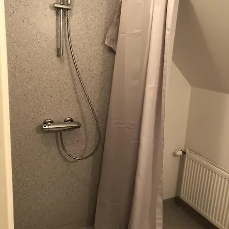 Go Sleep Appartement