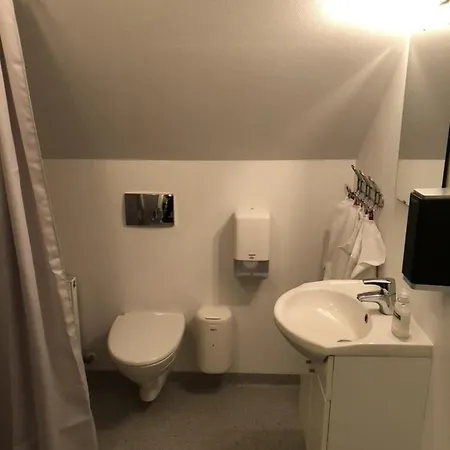 Apartament Go Sleep Vandel