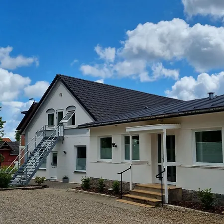 Go Sleep Appartamento *