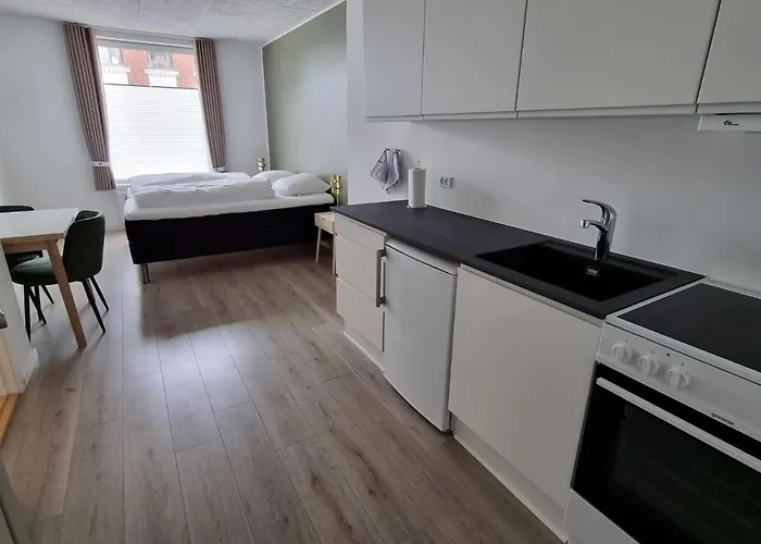 Go Sleep Apartamento Vandel