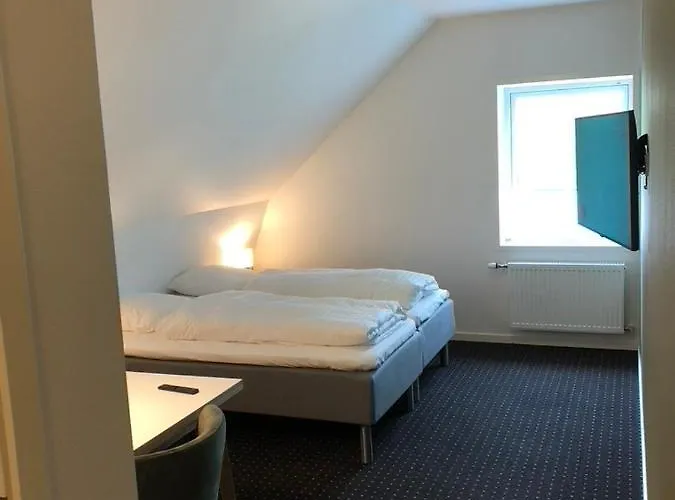 Go Sleep Apartamento Vandel