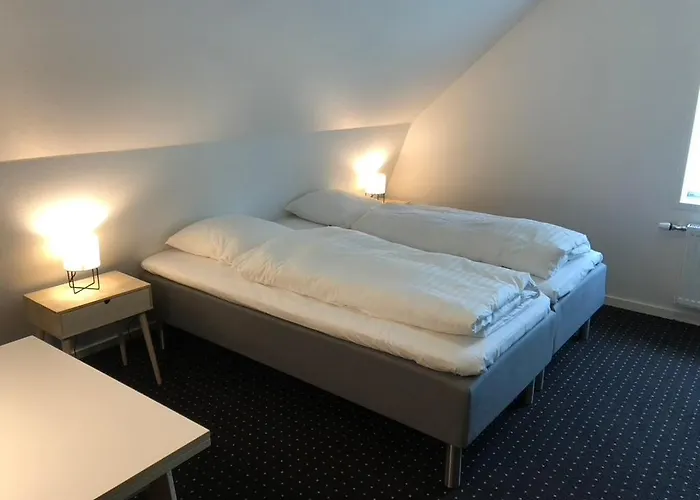 Apartament Go Sleep *