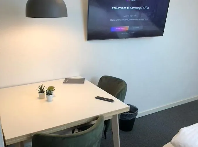 Go Sleep Apartament *