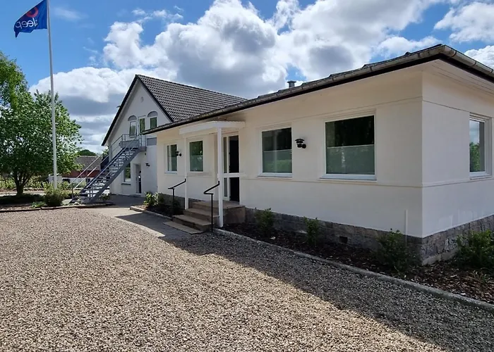 Apartament Go Sleep *