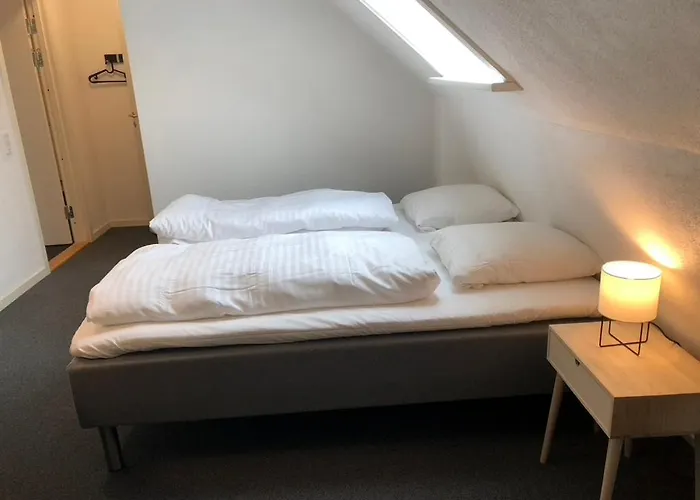 Apartament Go Sleep *