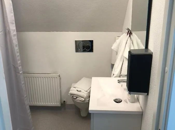 Apartamento Go Sleep Vandel