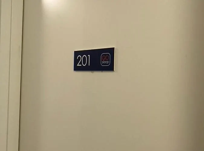 Apartamento Go Sleep