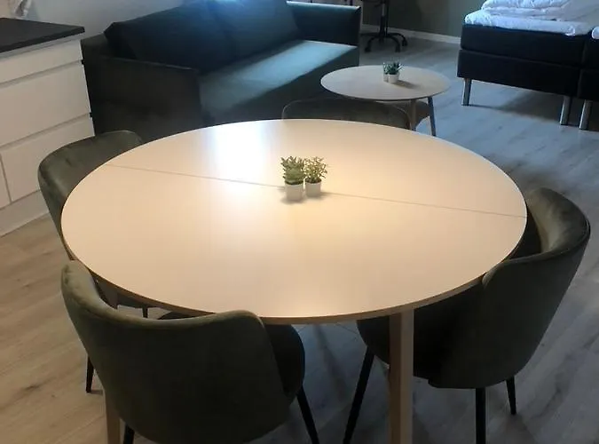 Apartament Go Sleep Vandel